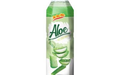 Bebida de Aloe Vera Sabor Original DMP 20/16.9oz