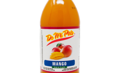 Néctar de Mango DMP 12/16oz