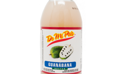 Néctar de Guanabana DMP 12/16oz