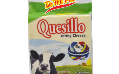 Quesillo Olanchano DMP 12/12oz