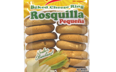 Rosquilla Pequeña DMP 10/8oz