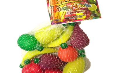 Tropy Fruits Dulce En Polvo DMP 18/6.7oz