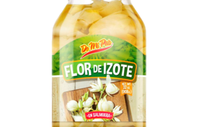 Flor de Izote DMP 12/32oz