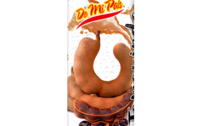 Jugo de Tamarindo con pulpa DMP 24/16OZ