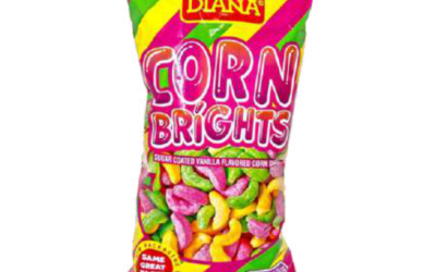 Cornbrights DIANA 24/4.51oz