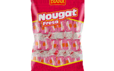 Nougat Fresa DIANA 24/5.61oz