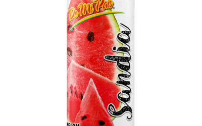 Jugo de Sandia con pulpa DMP 24/16OZ