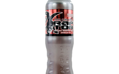 Bebida Energizante RAPTOR / Energy Drink 12/600ml