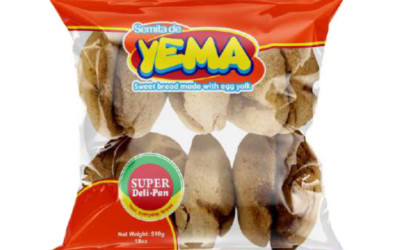 Semita de Yema SDP 10/18.13oz