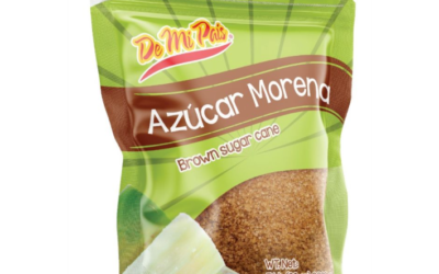 Azúcar Morena DMP 6/5Lbs