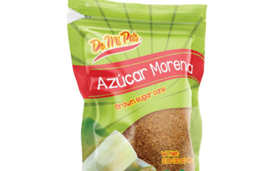 Azúcar Morena DMP 12/2Lbs