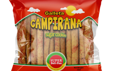 Galleta Campirana SDP 12/13.4oz