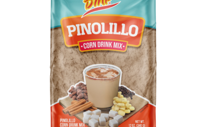 Bebida De Maiz Pinolillo/ Corn Drink Mix DMP 18/12oz