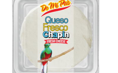 Queso Fresco Chapin DMP 12/12oz