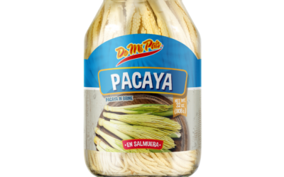 Pacaya DMP 12/32oz