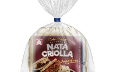 Crema Nata Criolla venezolana/Sour Cream 24/14oz