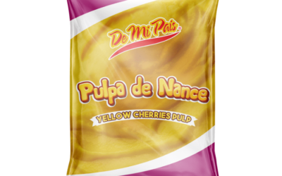 PULPA Nance frizado DMP 12/14oz