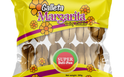 Galleta Margarita SDP 12/13.58oz