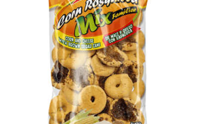 Rosquilla Mixta Familiar DMP 8/18OZ