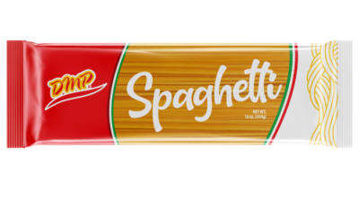 Spaghetti Mi Pasta DMP 25/12oz