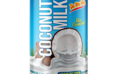 Leche de Coco Para COCINAR DMP 12/13.5oz