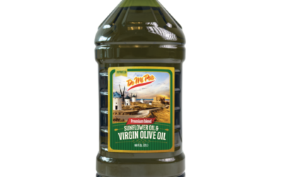 Blend Aceite de Oliva/Blend Olive Oil DMP 6/2Lt