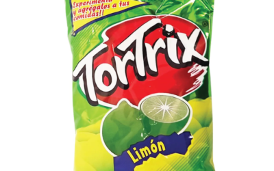 TORTRIX Limon 24/180gr