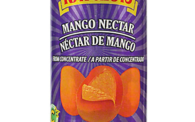 Nectar de Mango NATURAS 24/355ml