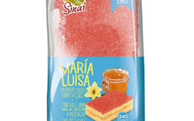 SINAI Maria Luisa 6/46gr