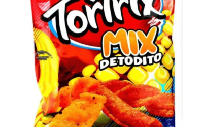 TORTRIX De todito 20/150gr