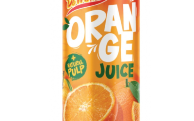 Jugo de Naranja con Pulpa DMP 24/16.9oz