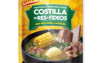 Sopa Costilla DMP 48/2.12oz