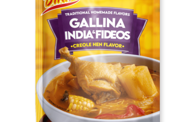 Sopa Gallina Criolla DMP 48/2.12oz