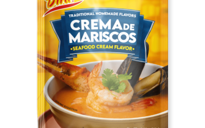 Crema Mariscos DMP 48/2.12oz