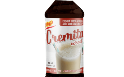 Esencia de Cremita Chapina DMP 12/8.5OZ