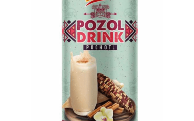 Lata Pozol Drink DMP 24/16.9oz