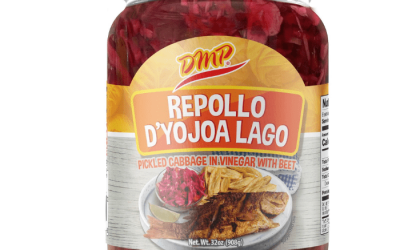 Repollo de Yojoa DMP 12/25.4oz